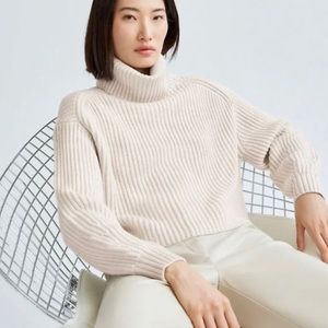 Babaton Guell Sweater in Small